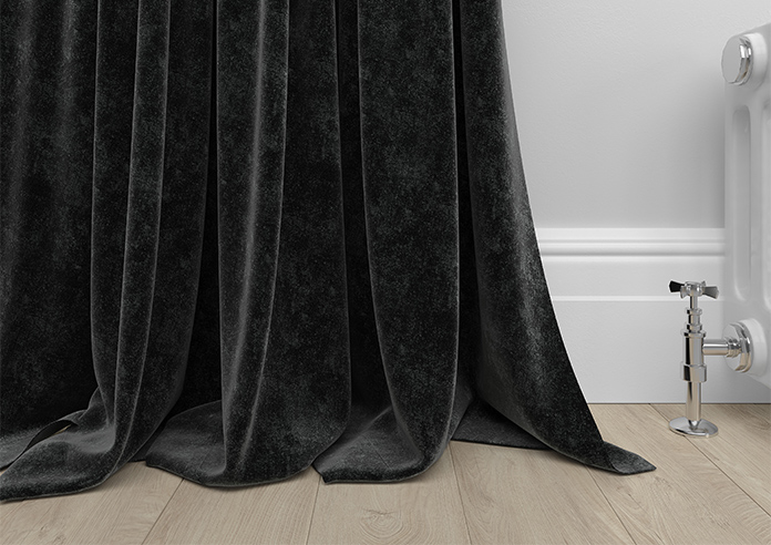 Hardwick, Jet - Made to Measure Curtains - Image 6